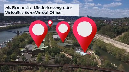 Büro mieten in Deutschland