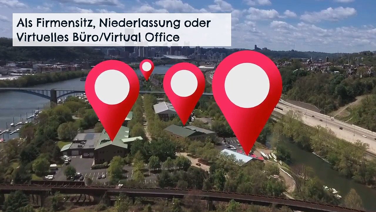 Büro mieten in Deutschland