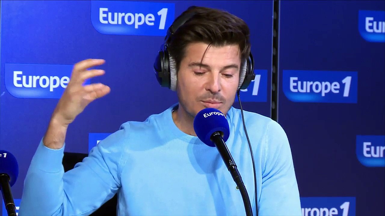 Vincent Niclo : "J'ai déjà dépassé mes objectifs"