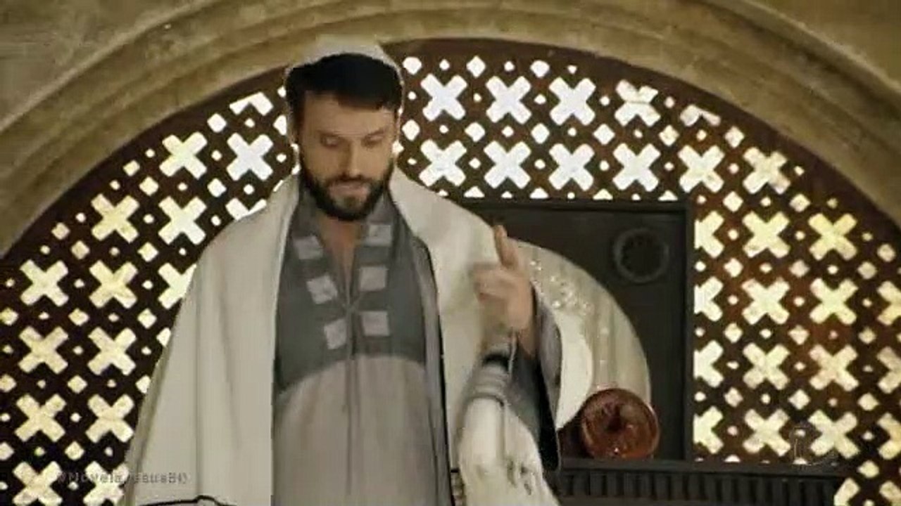 JESUS CAPITULO 50 COMPLETO