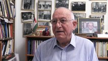 Kudüs'ün fatihi Selahaddin Eyyubi - Dr. Mehdi Abdul Hadi - KUDÜS