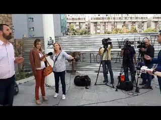 Debat mes Kostadin Kostadinov dhe Naum Stoillkovskit para selisë së VMRO-së