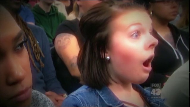 Steve Wilkos (October 01, 2018) 6 Week Old Suffered Brutal Abuse