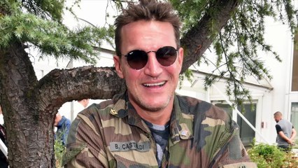 Benjamin Castaldi entièrement nu : sa surprenante déclaration d’amour à sa femme Aurore