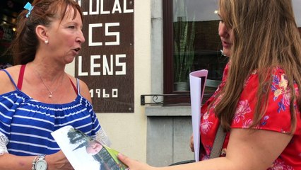 C'est qui c'ti-là à Lens : les habitants connaissent-ils leurs élus?