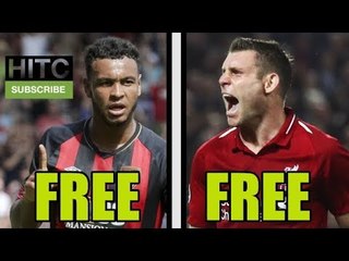 Every Premier League Club's Best Ever Free Agent Signing