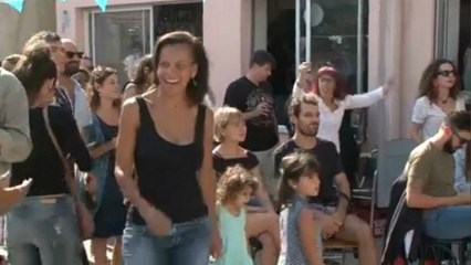 Migranten aus Brasilien in Portugal: „Wir haben die Nase voll von der Gewalt"