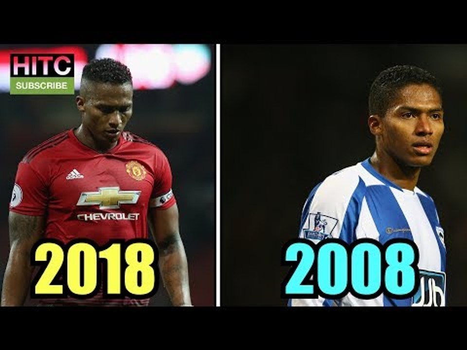 10 Years Ago: Where Was YOUR Club CAPTAIN? | Every Premier League Club