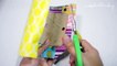- HOW TO MAKE COIN PURSE OUT OF TOILET PAPER ROLL | DIY WALLET COIN PURSE OUT OF TOILET PAPER ROLLCredit: MissDebbieDIYFull video:
