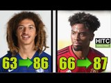 Every Premier League Club's Player With The Most FIFA 19 Potential