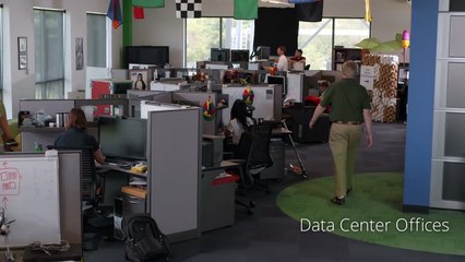 Google anuncia un servicio de 'streaming' de videojuegos