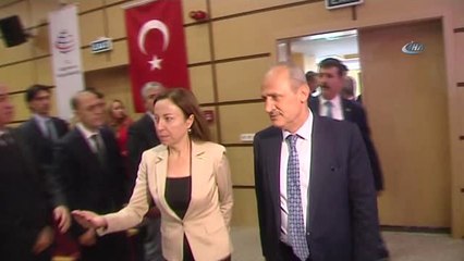 Bakan Turhan: "Dünya Yat Üretiminde Üçüncü Sıraya Yükselip Marka Haline Geldik"