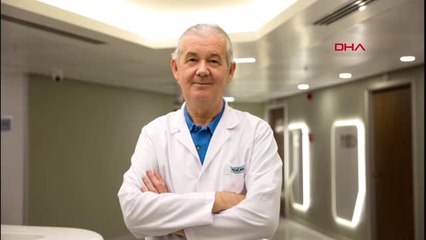 Hastanede Doktora Silahlı Saldırı