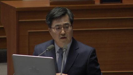 김동연 "9월 취업자 수 감소 가능성"...대국민 사과 / YTN