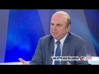 7pa5 - Qeveria vs Prodhuesit - 2 Tetor 2018 - Show - Vizion Plus