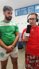 Interview avec Pierre Gleizes et Dylan Froment