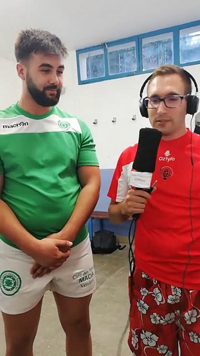 Interview avec Pierre Gleizes et Dylan Froment