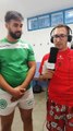 Interview avec Pierre Gleizes et Dylan Froment 14 septembre 2018