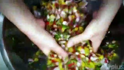 My Kitchen Rules - S09E47 - Semi Final 1