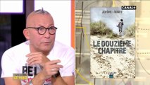 Les lectures de la semaine - L'info du vrai du 01/10 - CANAL+