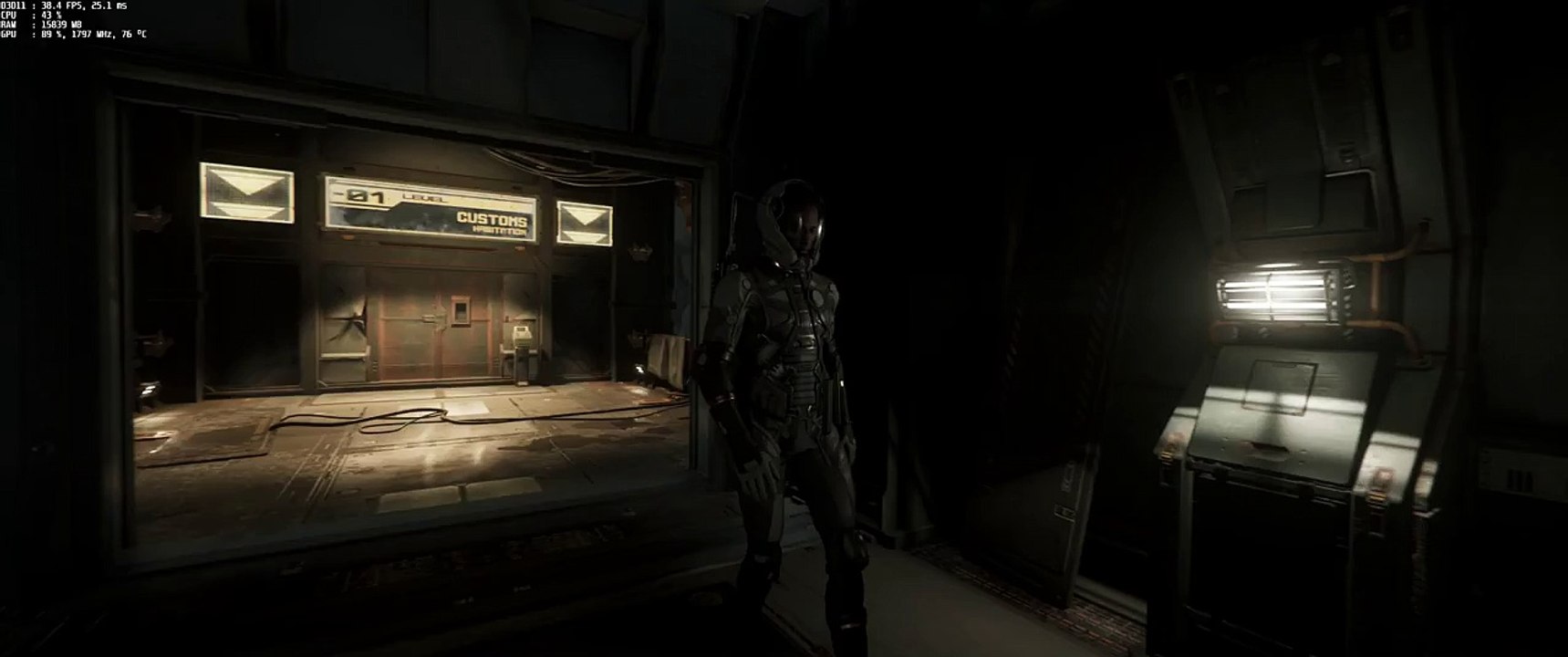 Evocati 3.3 - Levski Guards
