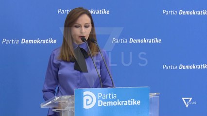 PD: Pushteti I Rames I garanton mbrojtje djalit te deputetit