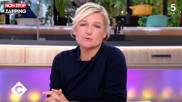 Mort de Charles Aznavour : Le poignant hommage d'Anne-Elisabeth Lemoine (vidéo)