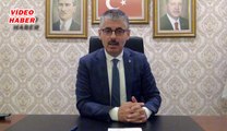 (2 Ekim 2018) AK PARTİ İL BAŞKANI ÇOPUROĞLU’NDAN  HAFTALIK DEĞERLENDİRME