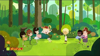 Flapacha, où es tu   S 2   Ep02   A tes souhaits