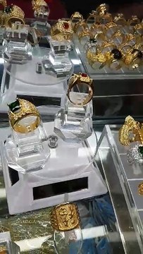 Nhẫn nam xi mạ vàng 18k trangsucbnn.com