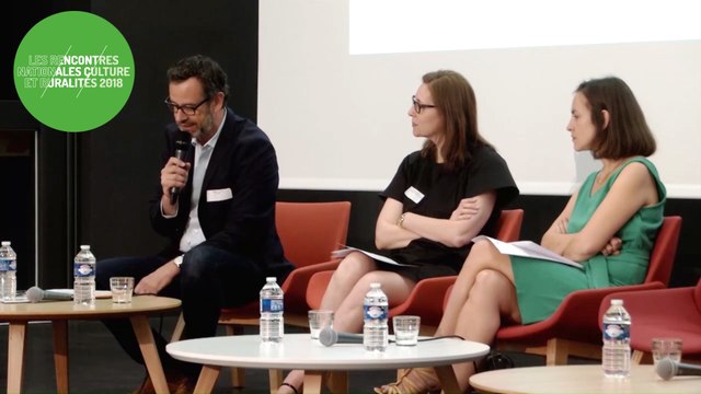 Introduction aux Rencontres nationales Culture et Ruralités 2018