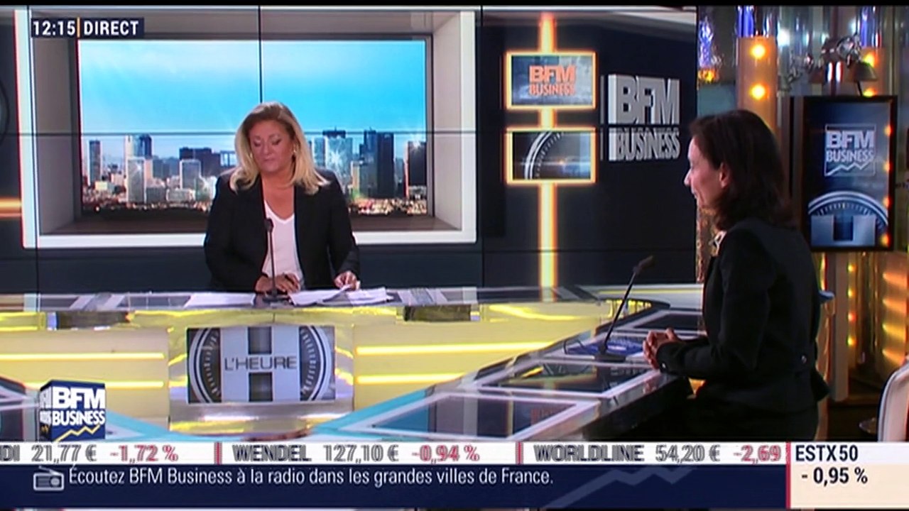 12h, l'heure H - L'intégrale - 02/10