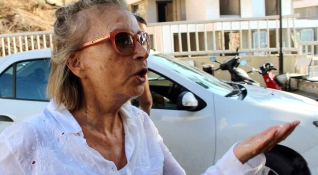 FETÖ Davasında Ağırlaştırılmış Müebbet Hapis Cezasına Çarptırılan Nazlı Ilıcak: Neden Cezaevindeyim, Ben Bir Kadınım