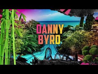 Danny Byrd - Tranquility (feat. Scarboy)