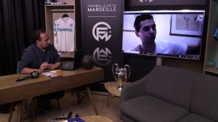 Présentation du très trouble Apollon Limassol avec R.Molina