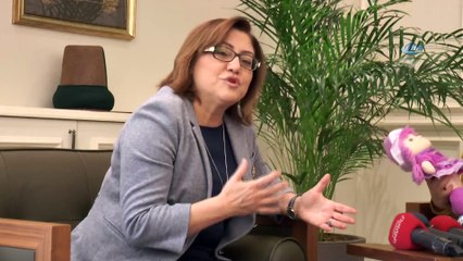 Başkan Şahin, 3 yaşındaki engelli Eflin’e sahip çıktı