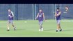 Leo Messi - Training Skills Show 2018