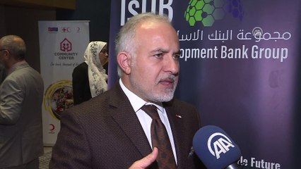 'Endonezya'daki depreme ilk müdahale Türkiye'den' - İSTANBUL