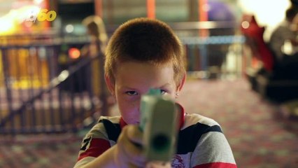 More Evidence Shows Aggressive Behavior Is Linked To Playing Violent Video Games