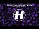 Hospital Records Podcast #373 with London Elektricity