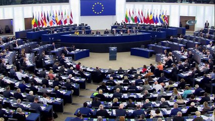 - Avrupa Parlamentosu, Türkiye’ye 70 Milyon Euro'luk Kesintiyi Onayladı