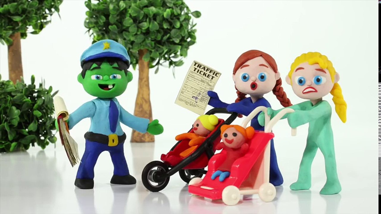 Tv cartoons movies 2019 FROZEN ELSA & SPIDERMAN EAT REAL SANDWICH ❤ Spiderman, Hulk & Frozen Play Doh Cartoons For Kids