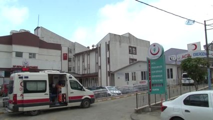 Bisikletten Düşerek Ölen Zeynep Son Yolculuğuna Uğurlandı
