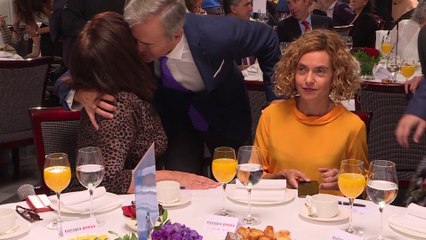 Celaá anuncia una reforma de la LOMCE antes de Navidad