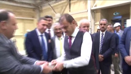 TMSF'ye Devredilen Koza, Aktif Olarak Yüzde 23 Büyüdü