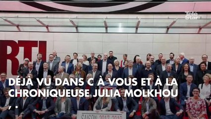 Enora Malagré de retour à la télévision pour une nouvelle émission aux côtés de Stéphane Bern sur France 2