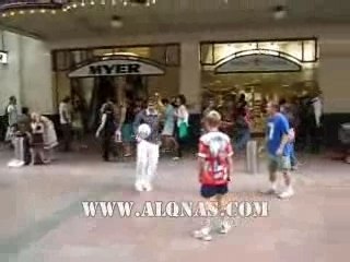 Yasser-sednyياسر القحطاني