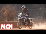 BMW R1250GS ridden | First Rides | Motorcyclenews.com