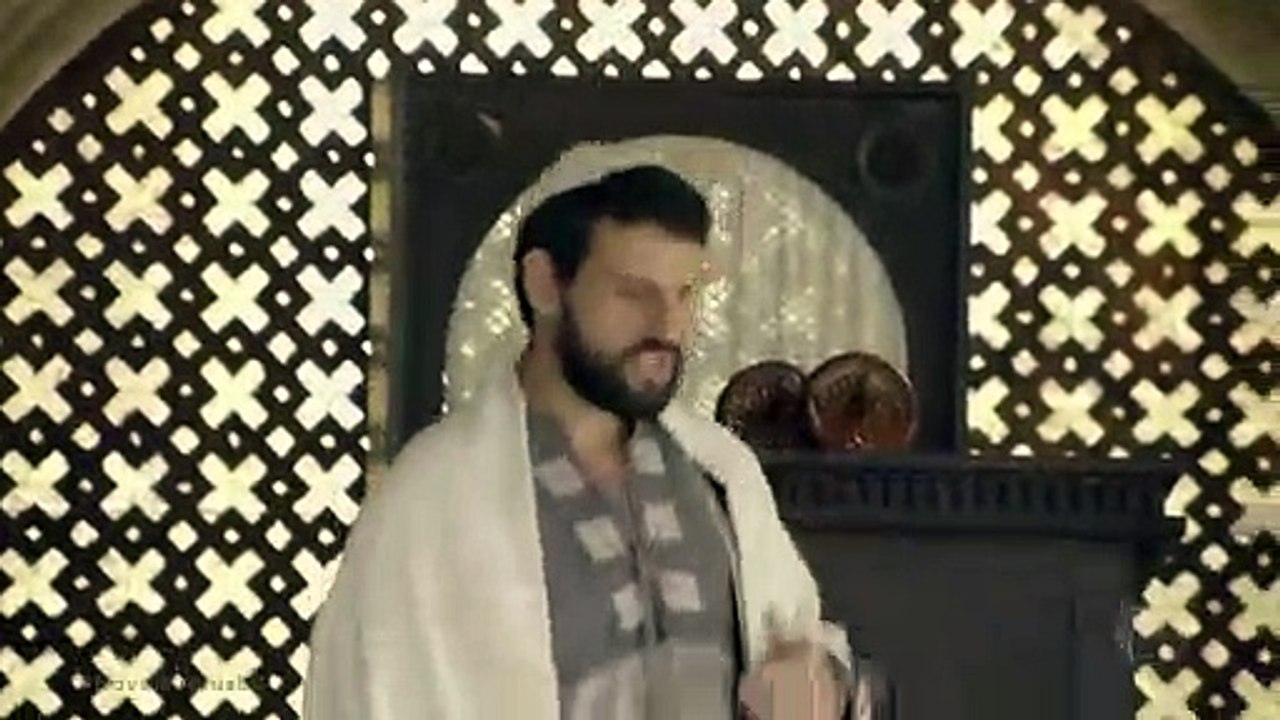 Jesus Capitulo 50 Completo