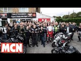 MCN supports Where's Your Head At? campaign | Motorcyclenews.com